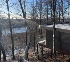 Склон 1 в Барская Усадьба