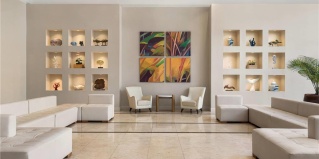 Мид-Бич: Курортный отель Radisson Resort Miami Beach