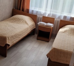двухместный стандарт в Соликамск