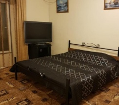 Номер Standard в Анюта