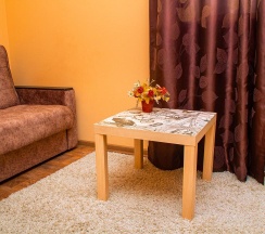 4-местный номер стандарт комфорт в Абрикос