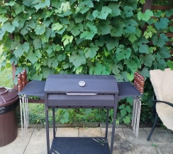 Дом с камином в Айsun