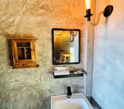 Одноместный номер Deluxe в Koh Pu Sea View Beach Resort