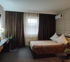 Полулюкс в Bestau