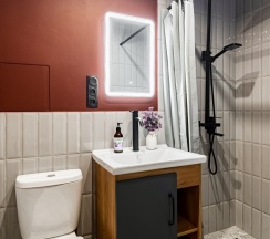 Квартира в Ecolife