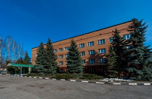 Курск: Отель Bed and breakfast