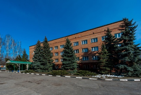 Курск: Отель Bed and breakfast