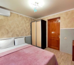 Квартира в Апартаменты на Адыгаа 97 №3