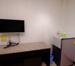 Двухместный номер Standard с балконом 2 отдельные кровати в Metha Palace