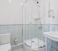 Комфорт в Business hotel Родина