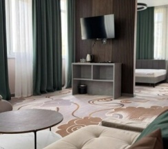 Люкс 59 кв.м. в Волга