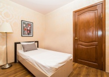 Акимова 22Б в HomeHotel