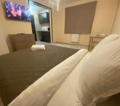 1-комнатный номер стандарт №7 в Марина