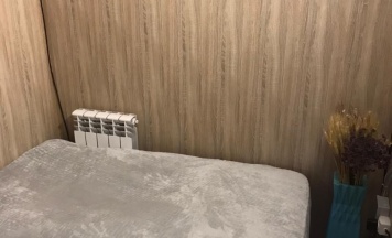 Двухместный номер Эконом в Пальмира