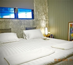 Апартаменты в Goodfellas Thong Lor Hostel