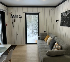 "Осина" в След Лося