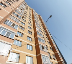 ул.Республиканская, 43 корп.5 в Сутки-Дом