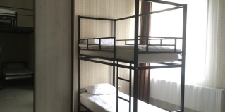 Сириус: Хостел Зорька