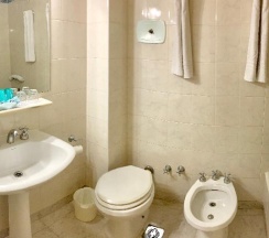 Двухместный номер Standard в Waldorf Hotel