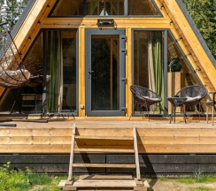 Коттедж в InHome24