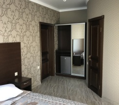 Номер Deluxe в Maryslav