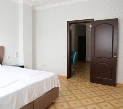 Люкс с 2 комнатами в Невские звезды