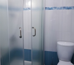 Полулюкс в Хантри