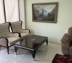 Коттедж в La Villa