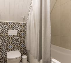 ROSE COTTAGE в Kislorod Boutique club