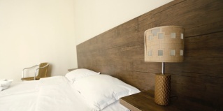 Кобулети: Отель Hotel Homey Kobuleti