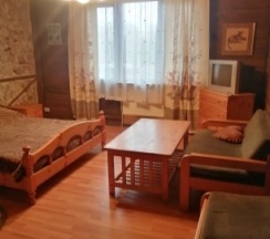 стандарт в Ранчо