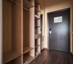 Семейный Люкс в Атлантик by Usta Hotels