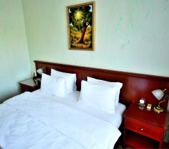 Полулюкс улучшенный в Даниловская