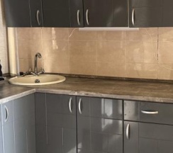 Квартира в Домовой