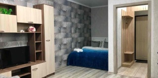 Тюмень: Апартаменты Компания по аренде квартир