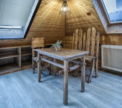 WILD 28 в Exclusive Hotel&Apartments