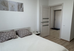 Апартаменты Апартаменты на проспект Героев Донбасса, 11 в Нижегородской области