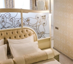 Номер Премиум Люкс в Глория