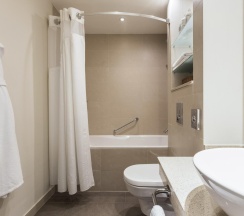 2-комнатные апартаменты улучшенные в Staybridge Suites