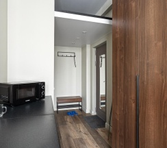 1-комнатные апартаменты студия в BestFlat24 (БэстФлэт24) на улице Шереметьевская 85с1