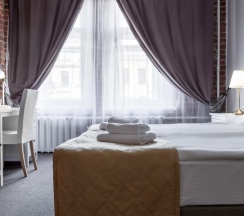 Студия XL в Mark Apart