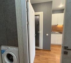 2-комнатные апартаменты стандарт в One two three