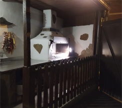 Эконом комфорт в Дронго