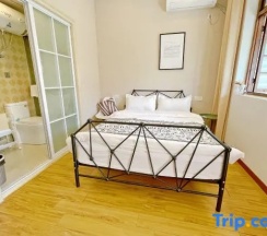 Номер Standard в Shanghai RUYIGE homestay