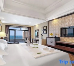 Номер Standard с видом на море в Country Garden Silver Beach Hotel