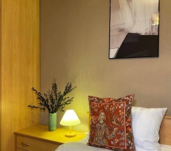 2-комнатные апартаменты улучшенные в 11 rooms