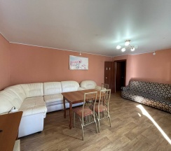 Коттедж в 12 месяцев везения