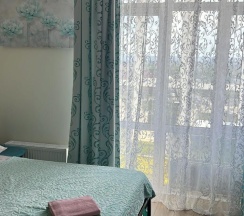 Квартира в Апартаменты на ул. Карпова, 98
