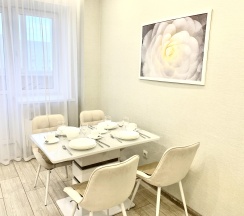 Квартира в Апартаменты на г. Казань, ул.Академика Лаврентьева , дом 11