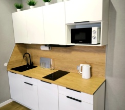 Апартаменты в Квартира NOV-APART